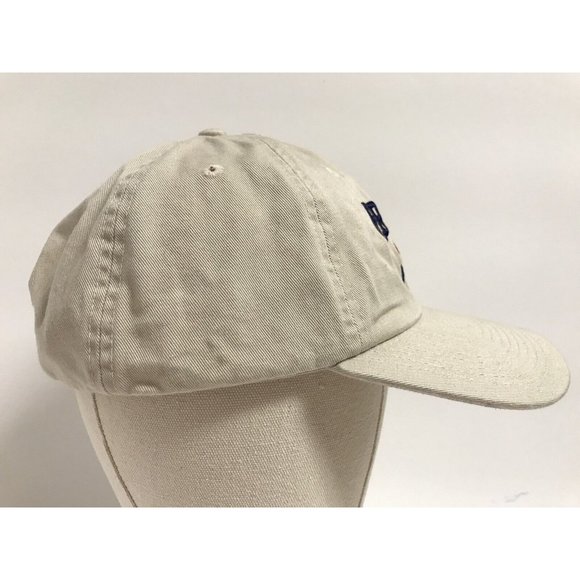 Branson Missouri Beige Adjustable Hat - Picture 3 of 8